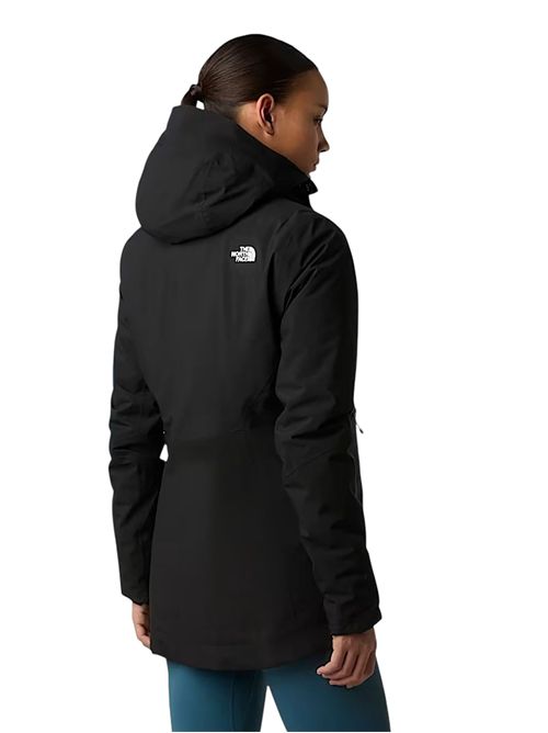 THE NORTH FACE Giacca imbottita Inlux THE NORTH FACE | NF0A8DZEJK31